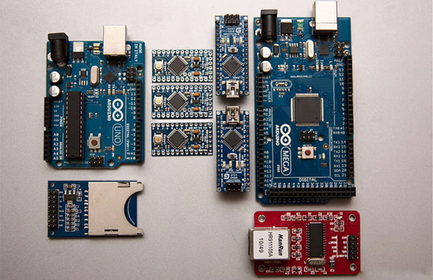 Para que serve o Arduino - Para que serve o Arduino, o que é, e como funciona?