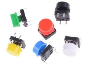 Push Button Arduino: 3 Modos de ligar botões no Arduino