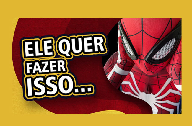 Acionando 2 Servos motores – Mascara do homem aranha